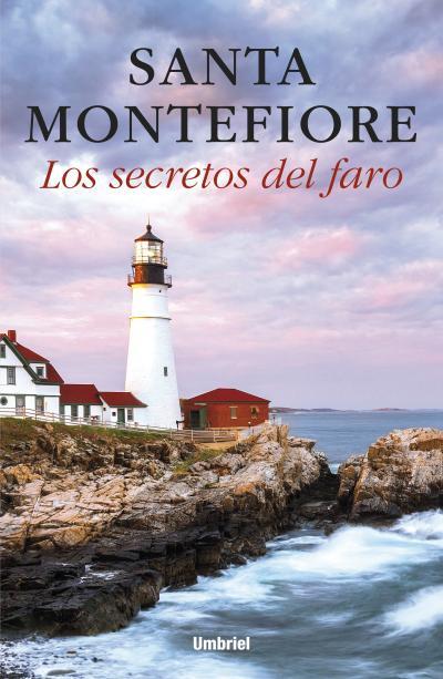 SECRETOS DEL FARO, LOS | 9788492915453 | MONTEFIORE, SANTA