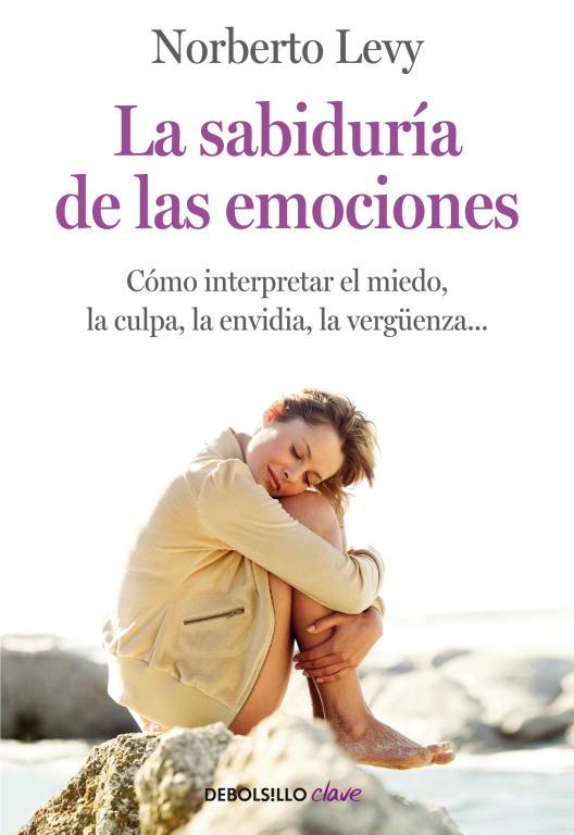 SABIDURIA DE LAS EMOCIONES, LA | 9788499083933 | LEVY, NORBERTO