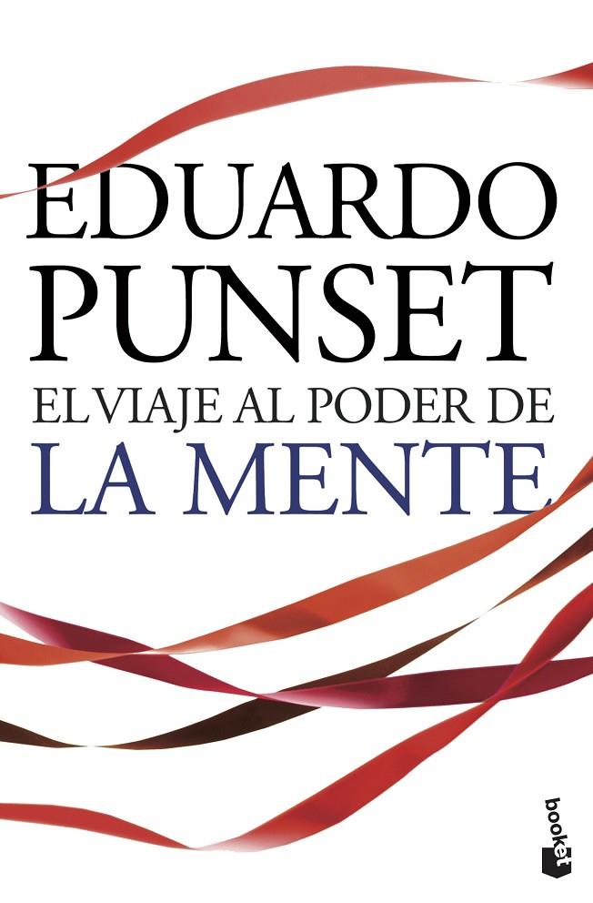 VIAJE AL PODER DE LA MENTE, EL | 9788423344253 | PUNSET, EDUARDO