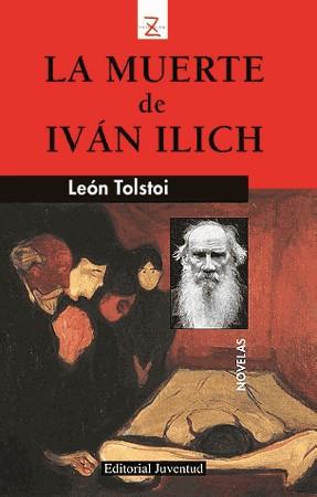 MUERTE DE IVAN ILICH, LA | 9788426111173 | TOLSTOI, LEV