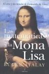 MATEMATICAS Y LA MONA LISA, LAS | 9788496968486 | ATALAY, BÜLEN