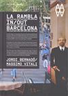 RAMBLA IN/OUT BARCELONA, LA | 9788496954229 | BERNADO, JORDI; VITALI, MASSIMO