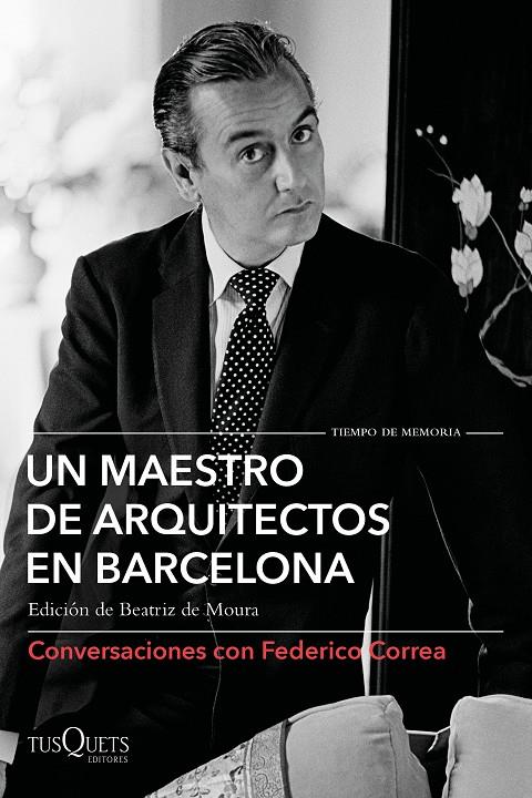 MAESTRO DE ARQUITECTOS EN BARCELONA, UN | 9788490667583 | AAVV