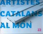ARTISTES CATALANS AL MON | 9788429763065 | ARBUSA, GEMMA - ONIEVA, SONIA (EDS)