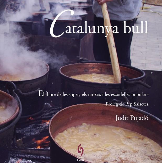 CATALUNYA BULL | 9788494504129 | PUJADO, JUDIT