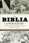 BIBLIA, LA. WOLVERTON | 9788415153702 | WOLVERTON, BASIL