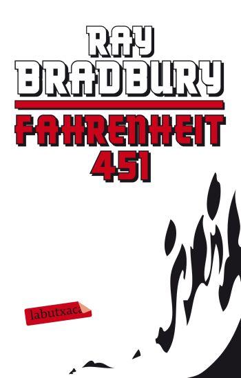 FAHRENHEIT 451 (CAT) | 9788499301860 | BRADBURY, RAY