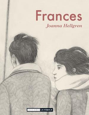 FRANCES | 9788415724117 | HELLGREN, JOANNA