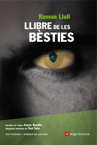 LLIBRE DE LES BESTIES | 9788496521872 | LLULL, RAMON