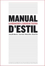 MANUAL D'ESTIL (4A ED.) | 9788497663427 | VVAA