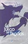 JUEGO DE TRONOS (ED. LUJO) | 9788496208377 | MARTIN, GEORGE R.R.