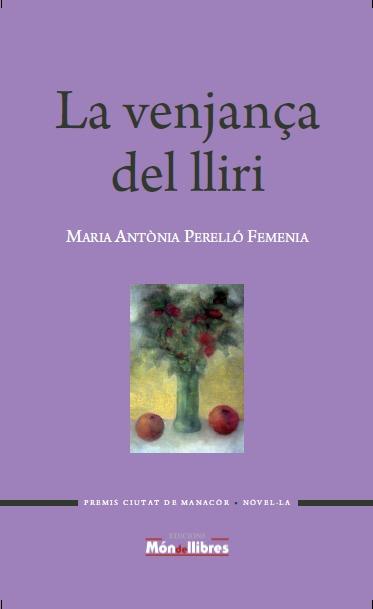 VENJANÇA DE LLIBRE, LA | 9788460835400 | PERELLO FEMENIA, MARIA ANTONIA