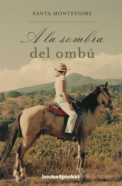 A LA SOMBRA DEL OMBU | 9788415870562 | MONTEFIORE, SANTA