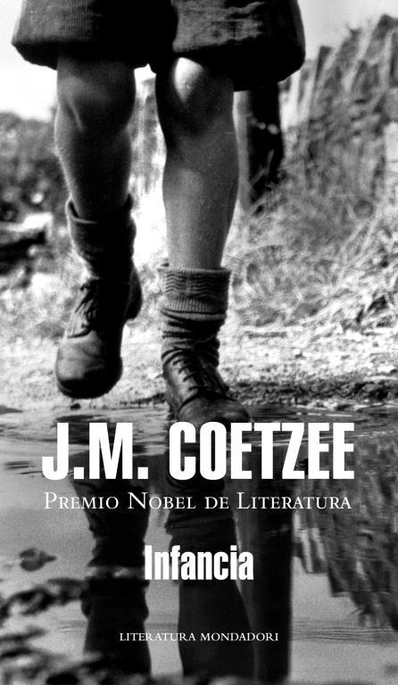 INFANCIA | 9788439722496 | COETZEE, JOHN MAXWELL