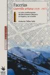 FACERIAS, GUERRILLA URBANA (1939-1957), LA LUCHA ANTIFRANQUI | 9788496044449 | TELLEZ-SOLÁ, ANTONIO