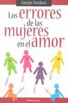 ERRORES DE LAS MUJERES EN EL AMOR, LOS | 9788449325205 | NARDONE, GIORGIO