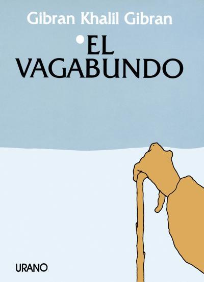 VAGABUNDO, EL | 9788486344122 | GIBRAN, GIBRAN JALIL