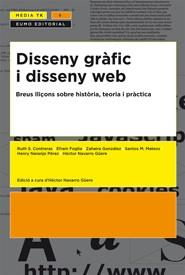 DISSENY GRAFIC I DISSENY WEB | 9788497663489 | VVAA