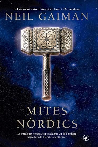 MITES NORDICS | 9788416673483 | GAIMAN,NEIL