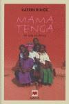 MAMA TENGA. MI VIDA EN AFRICA | 9788496231535 | ROHDE, KATRIN