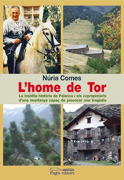 HOME DE TOR, L' | 9788499750446 | COMES, NURIA