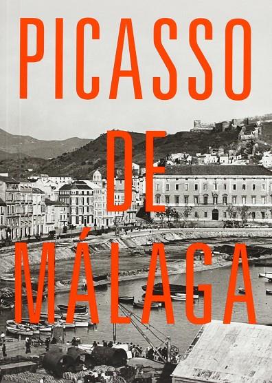 PICASSO DE MALAGA | 9788494024931 | AAVV