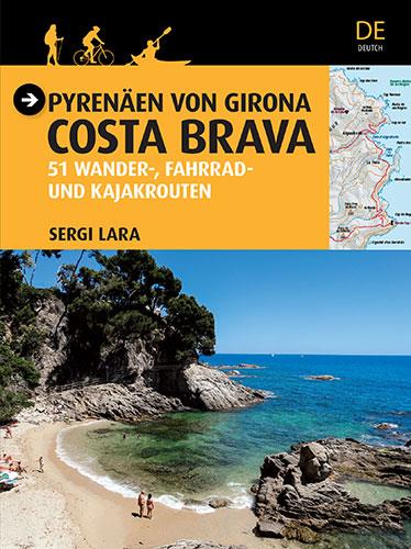 PYRENAEN VON GIRONA-COSTA BRAVA (ALEMANY) | 9788484786788 | LARA, SERGI