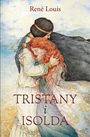 TRISTANY I ISOLDA | 9788490261231 | LOUIS, RENE