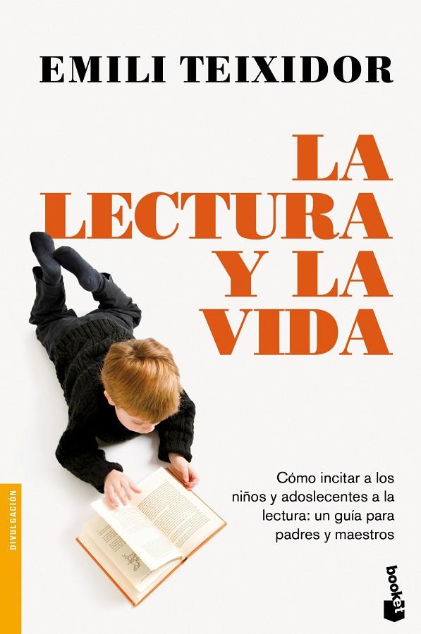 LECTURA Y LA VIDA, LA | 9788408003694 | TEIXIDOR, EMILI