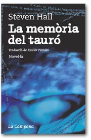 MEMORIA DEL TAURO, LA | 9788496735224 | HALL, STEVEN