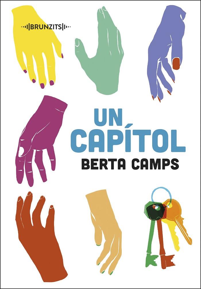 CAPÍTOL, UN | 9788466432399 | CAMPS, BERTA