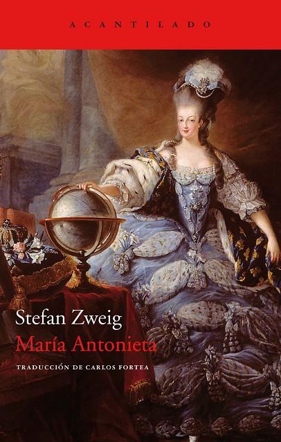 MARIA ANTONIETA | 9788415277491 | ZWEIG, STEFAN