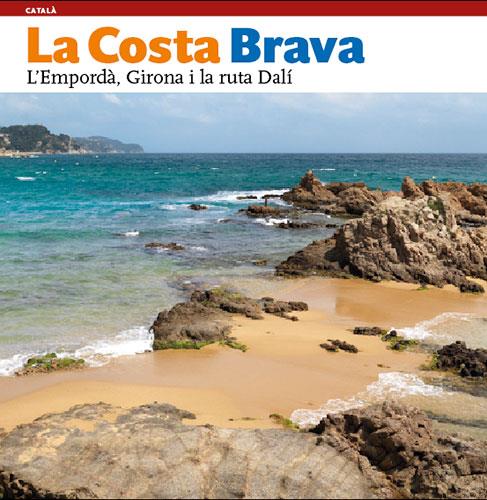 COSTA BRAVA, LA. L'EMPORDA, GIRONA I LA RUTA DALI | 9788484780168 | MOIX, LLATZER (1955- )