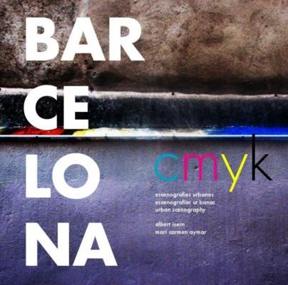 BARCELONA CMYK (ESP/CATALA/ANGLES) | 9788461506347 | AAVV