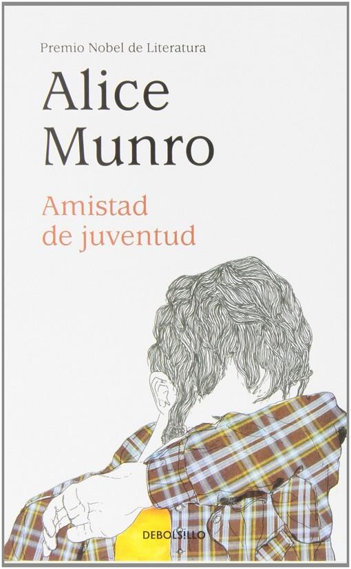 AMISTAD DE JUVENTUD | 9788490329344 | MUNRO, ALICE