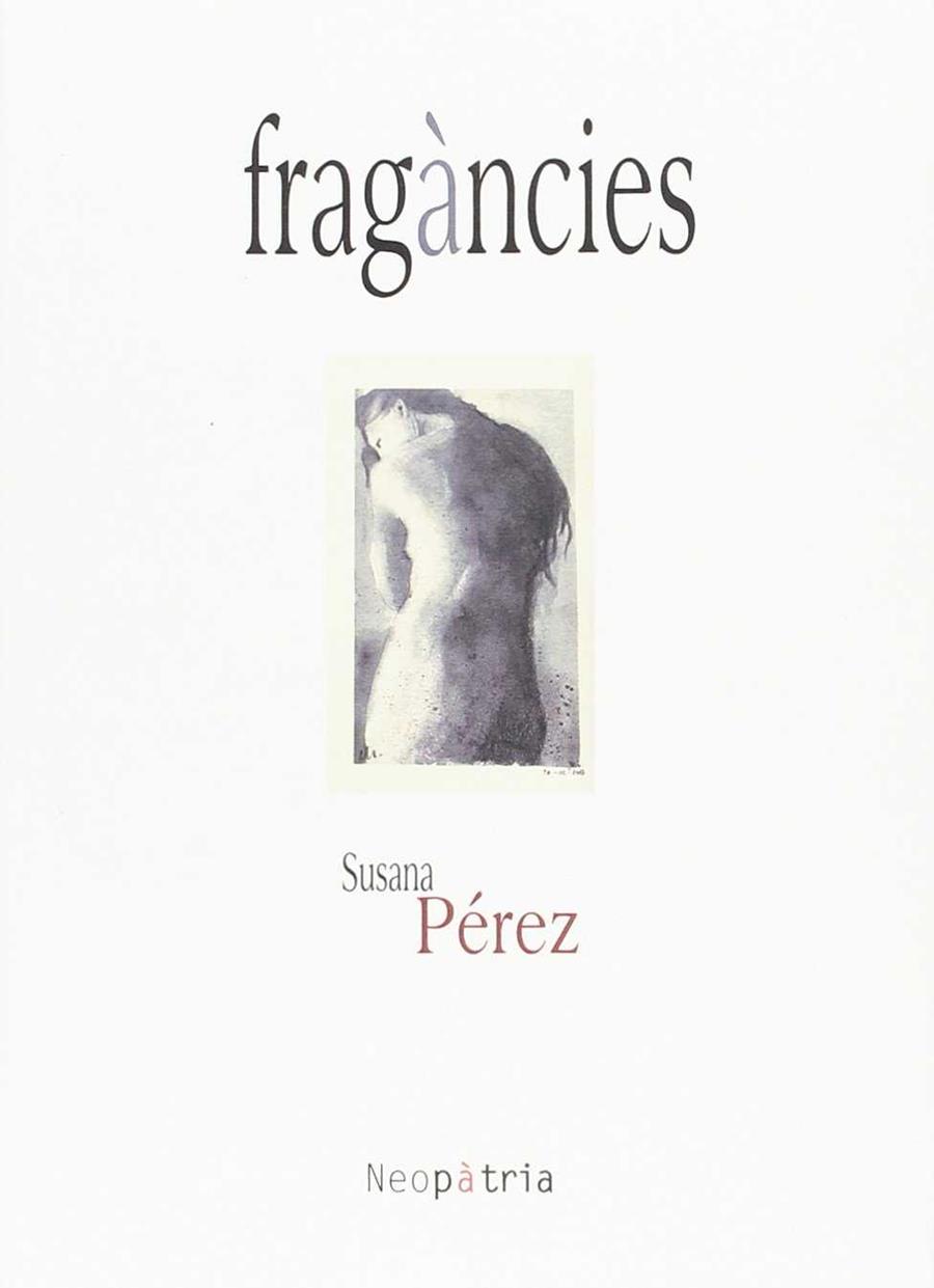 FRAGANCIES | 9788416833436 | PEREZ, SUSANA