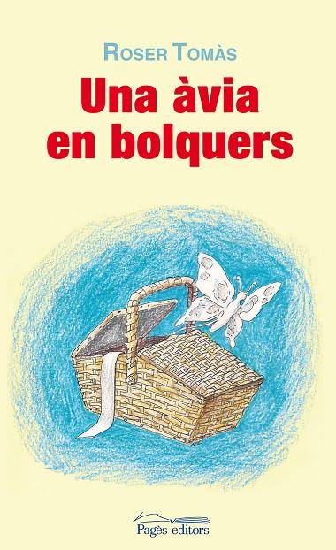 AVIA EN BOLQUERS, UNA | 9788499753294 | TOMAS FOLCH, ROSER