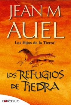 REFUGIOS DE PIEDRA, LOS. | 9788496231672 | AUEL, JEAN M.