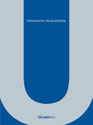 URBANISMO SITUACIONISTA | 9788425220548 | AAVV