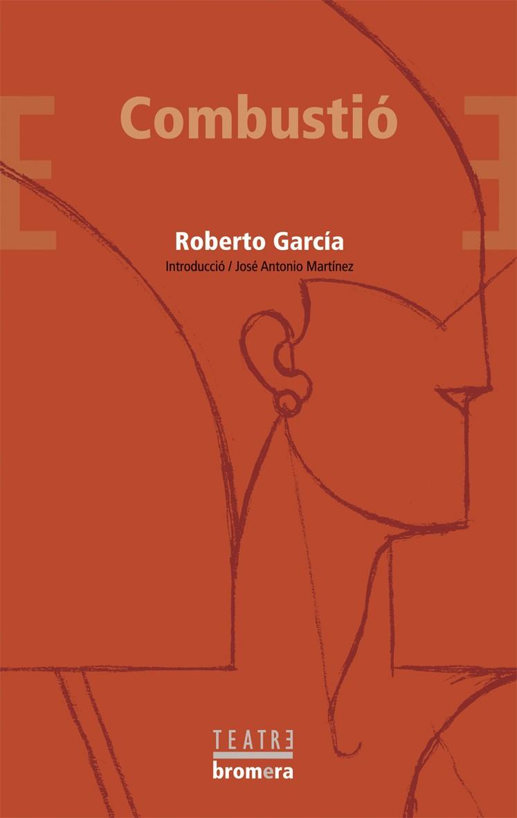 COMBUSTIO | 9788498241570 | GARCIA PRIETO, ROBERTO (1968- )