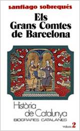 GRANS COMTES DE BARCELONA, ELS | 9788431618056 | SOBREQUES, SANTIAGO