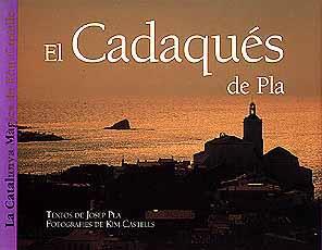 CADAQUES DE PLA, EL | 9788426129932 | PLA, JOSEP