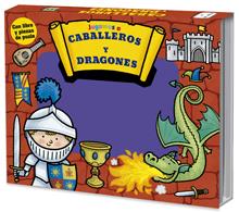 JUGAMOS A CABALLEROS Y DRAGONES | 9788424670771 | GREEN, DAN