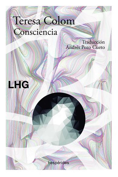 CONSCIENCIA (CAST) | 9788417118891 | COLOM, TERESA