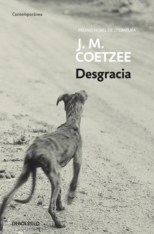 DESGRACIA (BUTXACA) | 9788497599443 | COETZEE, JOHN MAXWELL