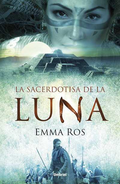 SACERDOTISA DE LA LUNA, LA | 9788492915101 | ROS, EMMA