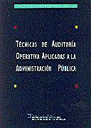 TECNICAS DE AUDITORIA OPERATIVA APLICADAS A LA ADM | 9788439321453 | MAS, JORDI ; RAMIO,