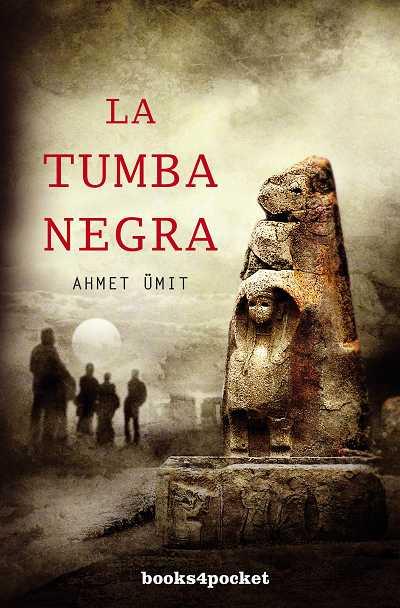 TUMBA NEGRA, LA | 9788492801350 | UMIT, AHMET