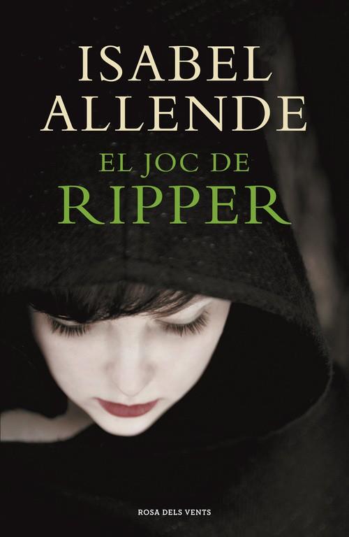 JOC DE RIPPER, EL | 9788415961062 | ALLENDE, ISABEL