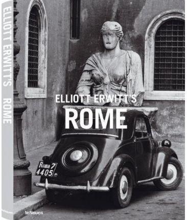 ROME | 9783832793616 | ERWITT'S ELLIOT